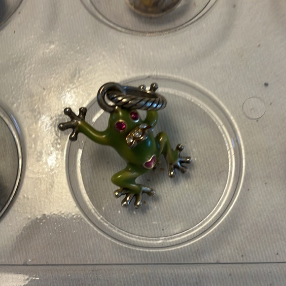 LIVE FLIER๐ข๐ข๐ข BRIGHTON BEADS CHARM COLLECTION  UNLISTED DO NOT PURCHASE - Picture 9 of 16